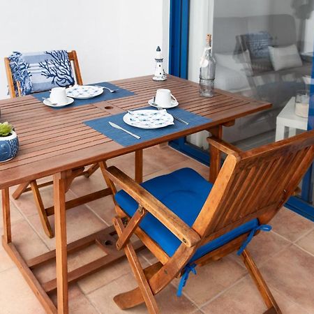 Ocean Apartment Tías Exterior foto