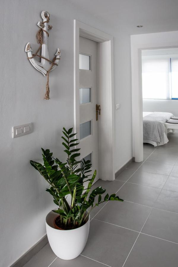 Ocean Apartment Tías Exterior foto
